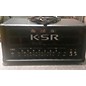 Used Used KSR Ares 50 Tube Guitar Amp Head thumbnail