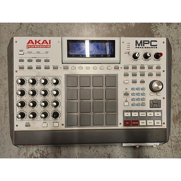 Used Akai Professional MPC Renaissance Production Controller