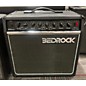 Used Used Bedrock 600 Series Tube Guitar Combo Amp thumbnail