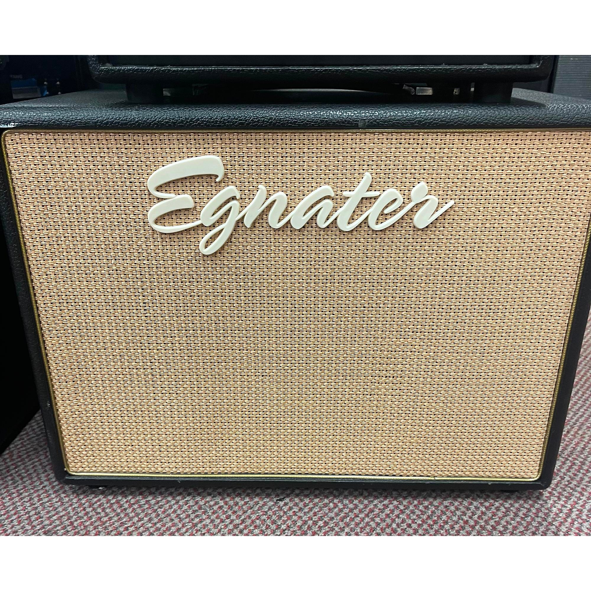 Used Egnater Tweaker 112X 1x12 Guitar Cabinet | Guitar Center