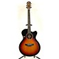 Used Yamaha Cpx1200 Acoustic Electric Guitar thumbnail