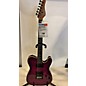 Used Schecter Guitar Research PT Pro Solid Body Electric Guitar thumbnail