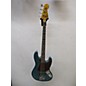 Used Fender Custom Shop Ltd NAMM 60 Jazz Bass Electric Bass Guitar thumbnail