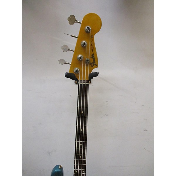 Used Fender Custom Shop Ltd NAMM 60 Jazz Bass Electric Bass Guitar