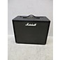 Used Marshall CODE 50W 1x12 Guitar Combo Amp thumbnail