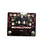 Used Pigtronix Echolution Deluxe Analog Delay Effect Pedal thumbnail
