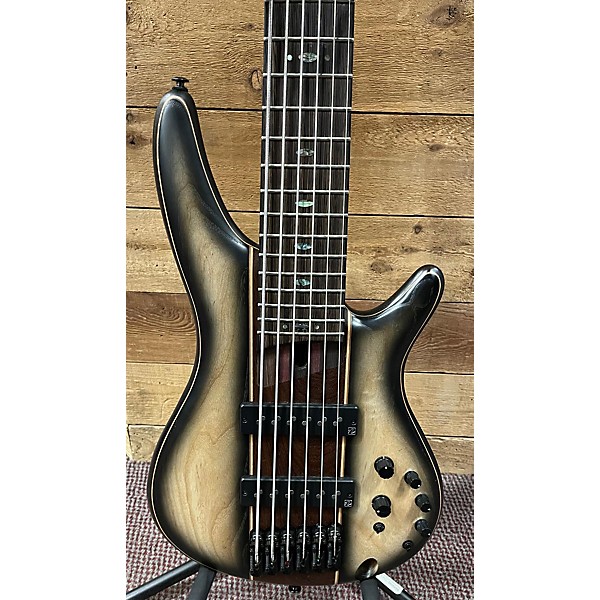 Used Ibanez 2020 SR1346B Electric Bass Guitar