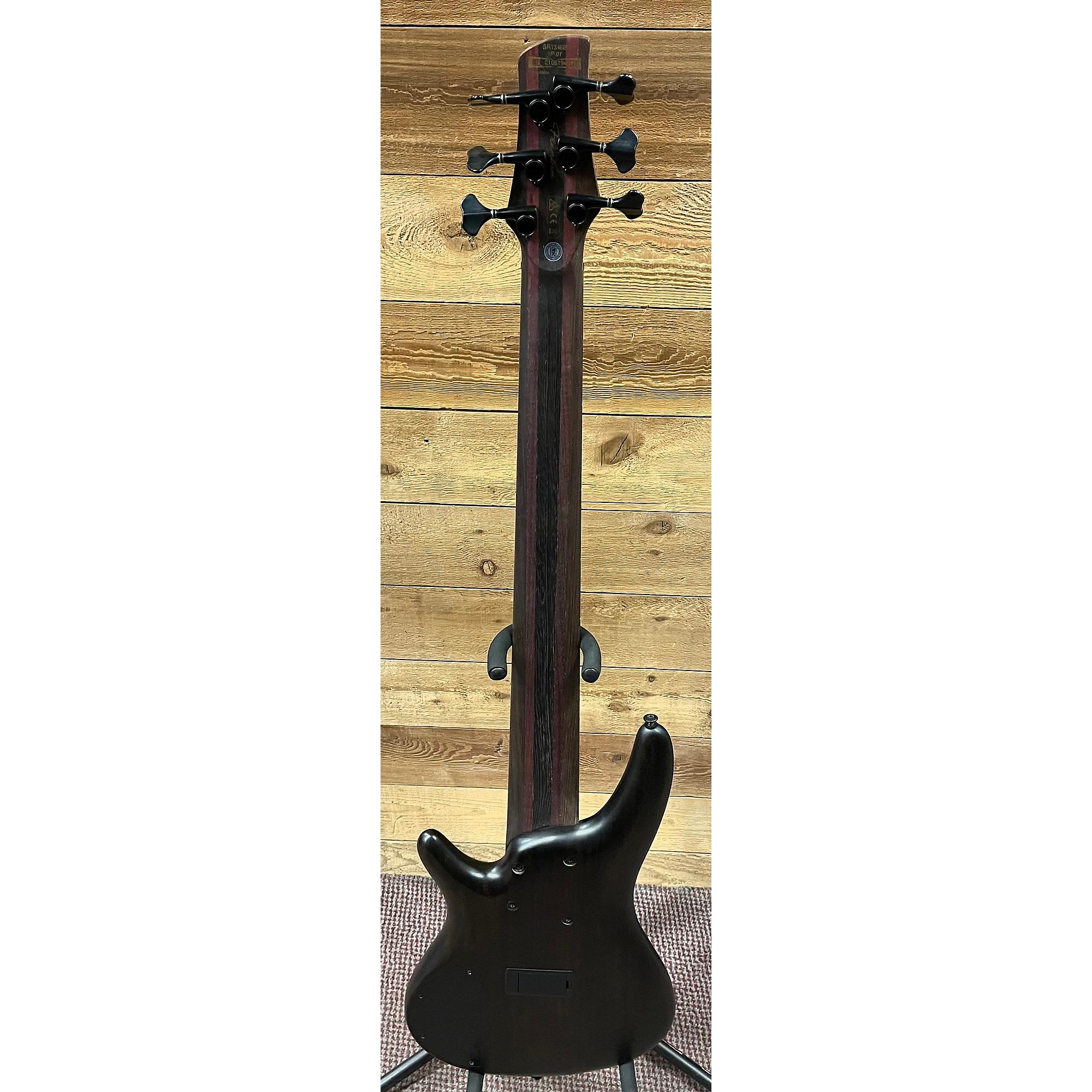 MTD Kingston Andrew Gouche Signature 6-String Electric Bass