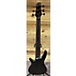 Used Ibanez 2020 SR1346B Electric Bass Guitar