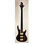 Used AIO Wolf Natural Electric Bass Guitar thumbnail