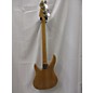 Used Peavey 1985 Patriot Electric Bass Guitar