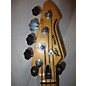 Used Peavey 1985 Patriot Electric Bass Guitar