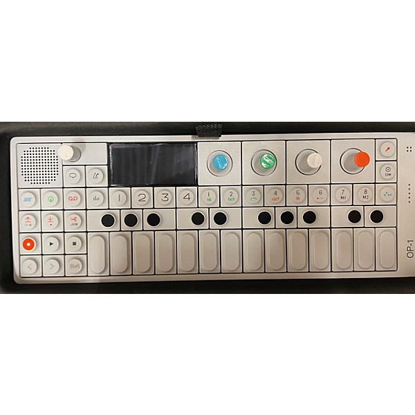 Used teenage engineering OP-1 Synthesizer | Guitar Center