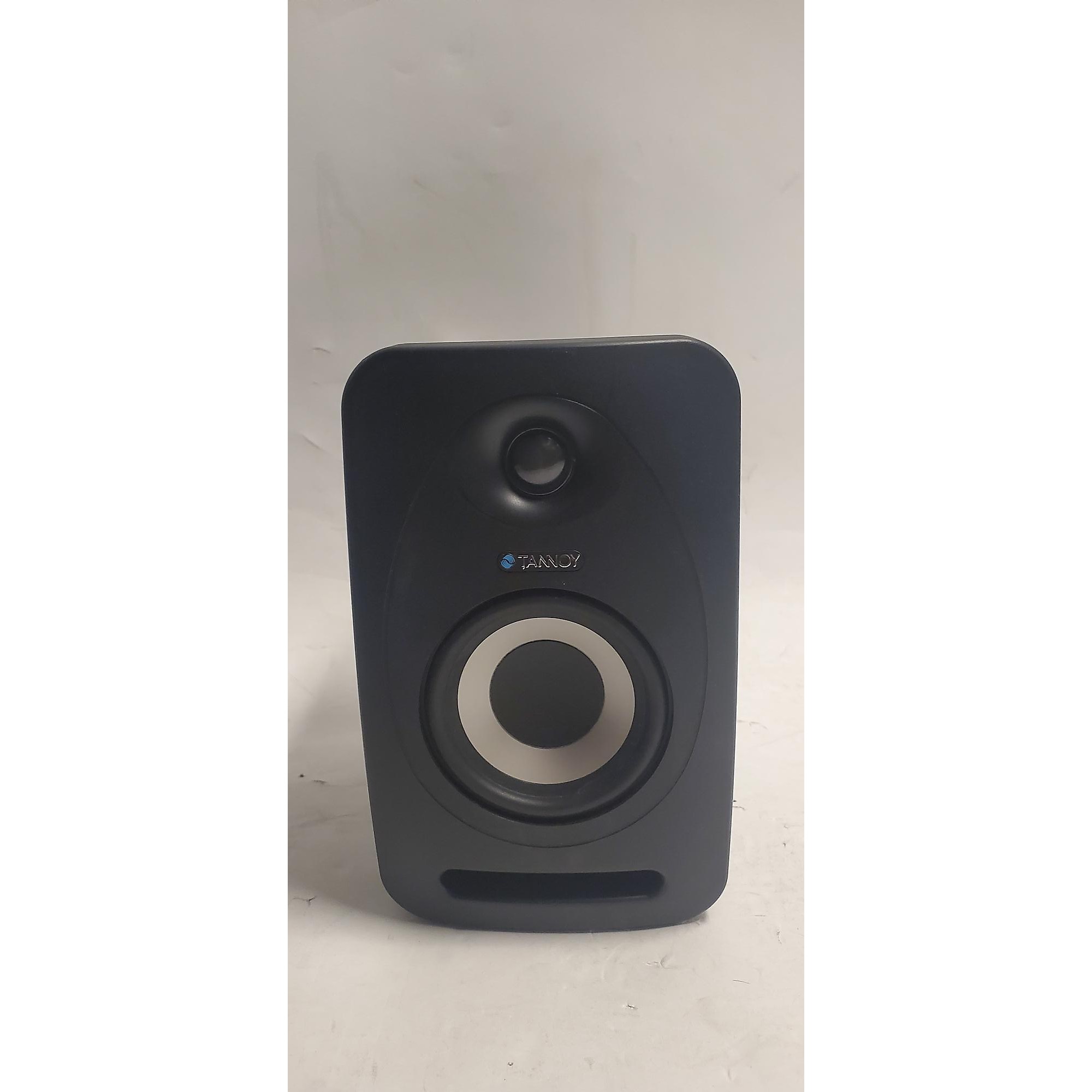 Used Tannoy Reveal 402 Powered Monitor | Guitar Center