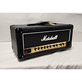 Used Marshall DSL20HR Tube Guitar Amp Head