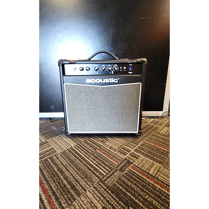 Used Acoustic G20 20W 1x10 Guitar Combo Amp Guitar Center