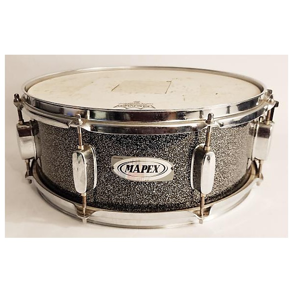 Used Mapex 5X14 Snare Drum Drum