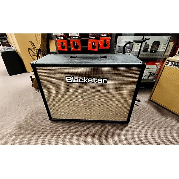 Used Blackstar Series One 212 140W Guitar Cabinet