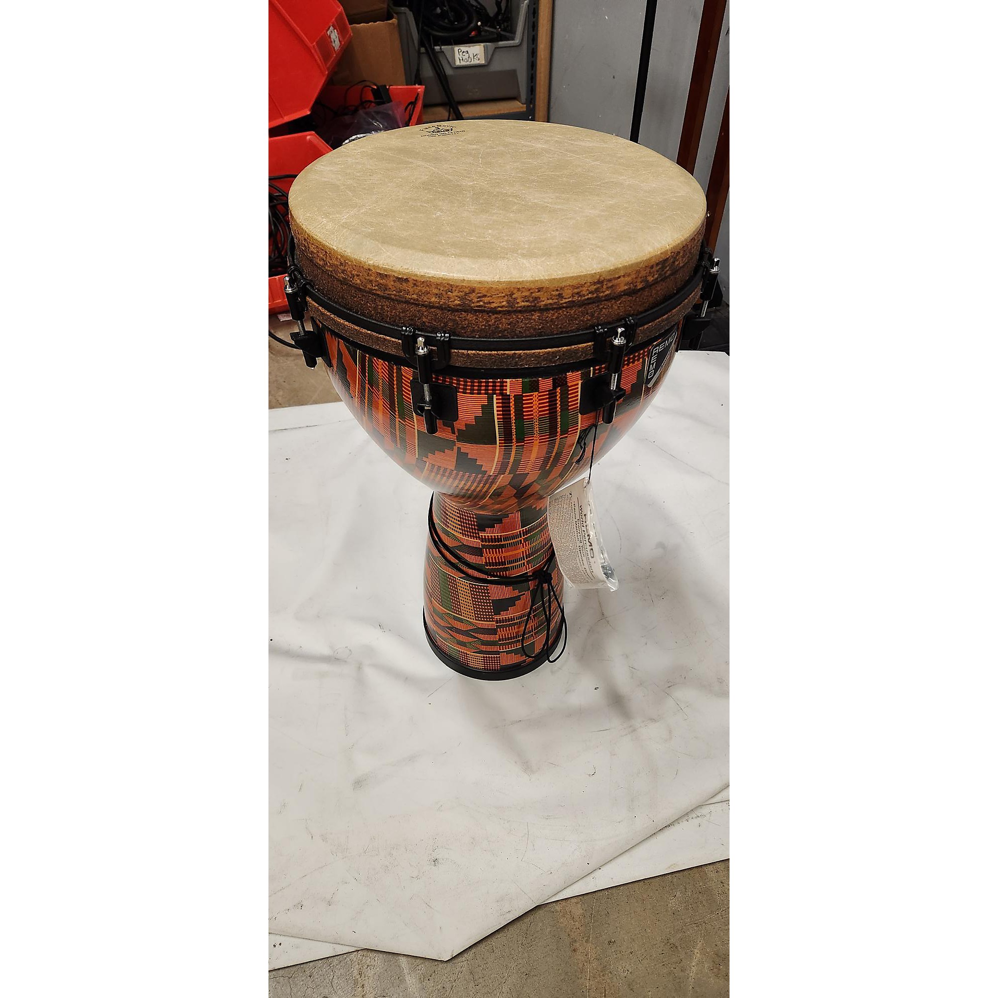 REMO Paulo Mattioli シグネチャージャンベ