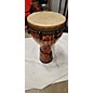Used Remo Paolo Mattioli Signature Series Djembe thumbnail
