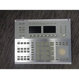 Used Native Instruments Used Native Instruments Maschine Studio MIDI Controller