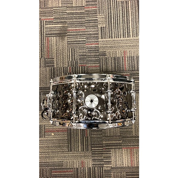 Used Mapex 2021 14X6.5 DAISYCUTTER Drum