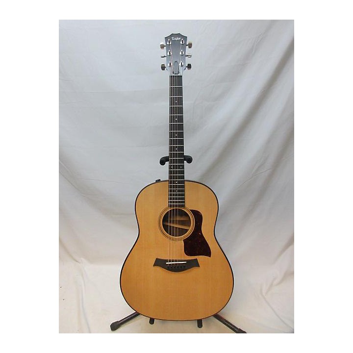 Used Taylor Ad17e Acoustic Electric Guitar Guitar Center