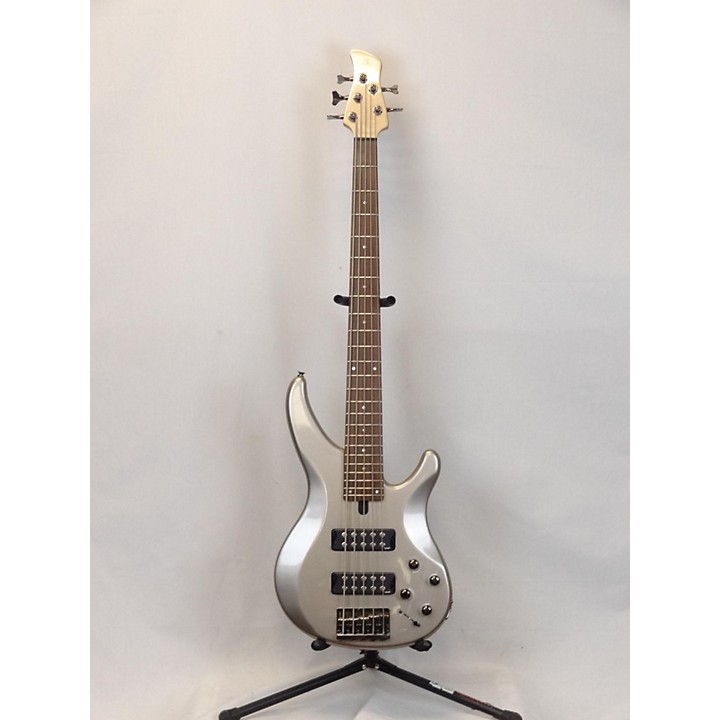 Used Yamaha Trbx305 Electric Bass Guitar | Guitar Center