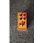 Used Aguilar Fuzzistor Bass Effect Pedal thumbnail