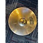 Used Paiste 16in Twenty Series Crash Cymbal thumbnail