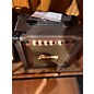 Used Ibanez ACA10 Acoustic Guitar Combo Amp thumbnail