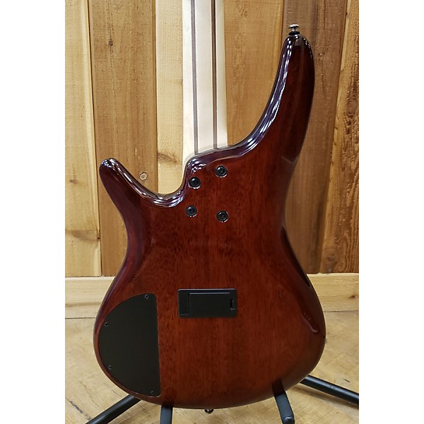 Used Ibanez SR400 Electric Bass Guitar Guitar Center