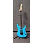 Used Charvel 2020 DK24 Solid Body Electric Guitar thumbnail