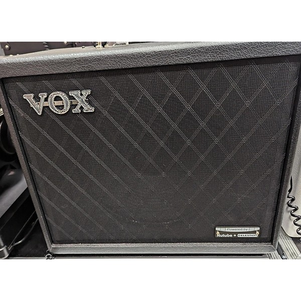 Used VOX CAMBRIDGE50 Acoustic Guitar Combo Amp