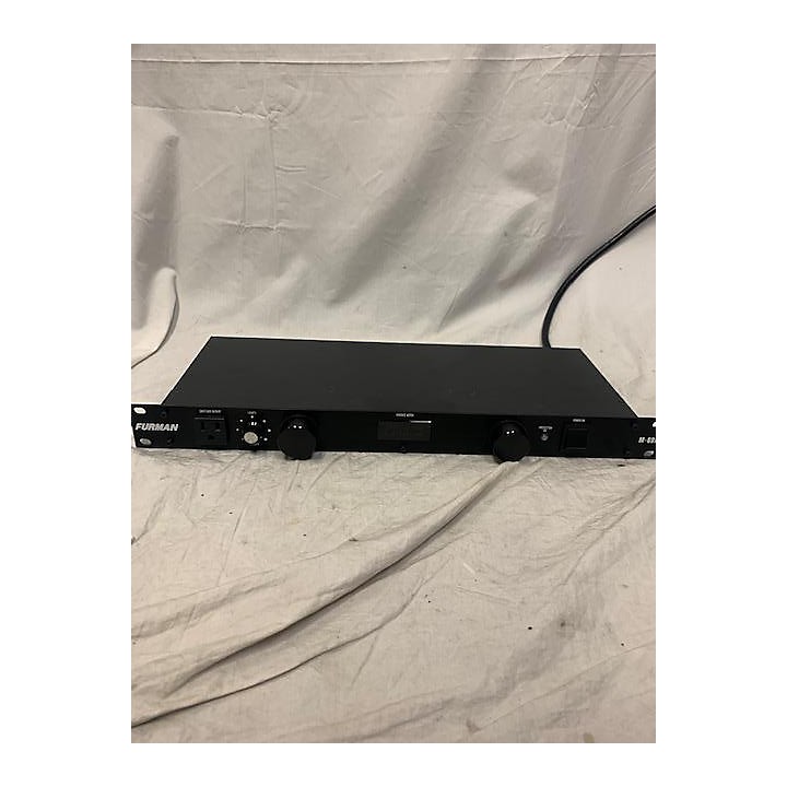 Used Furman M80X Power Conditioner Guitar Center