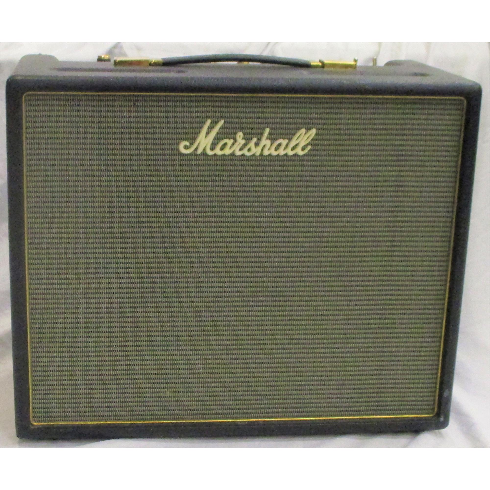 Used Marshall Origin 20C Tube Guitar Combo Amp | Guitar Center