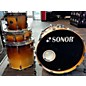 Used SONOR Force 3007 Maple Drum Kit thumbnail