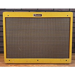 Used Fender 1957 Deluxe 12W Tube Guitar Amp Head