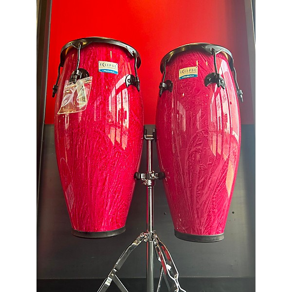 Used Rhythm Tech Eclipse Conga Guitar Center