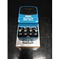 Used Behringer TM300 Tube Amp Modeler Effect Pedal