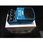 Used Behringer TM300 Tube Amp Modeler Effect Pedal
