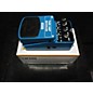 Used Behringer TM300 Tube Amp Modeler Effect Pedal