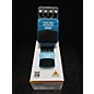 Used Behringer TM300 Tube Amp Modeler Effect Pedal