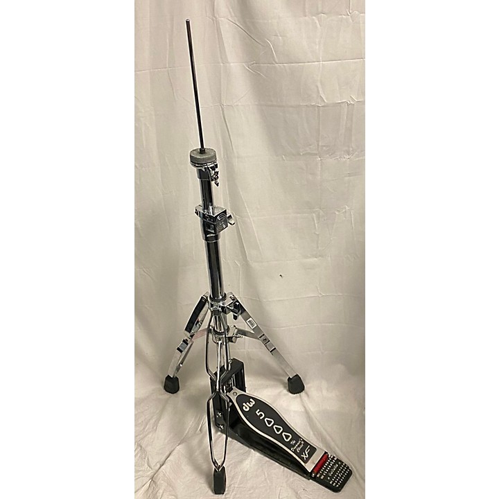 Used DW XF 5000 Hi Hat Stand Guitar Center