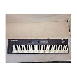 Used Kurzweil Used Kurzweil SP76