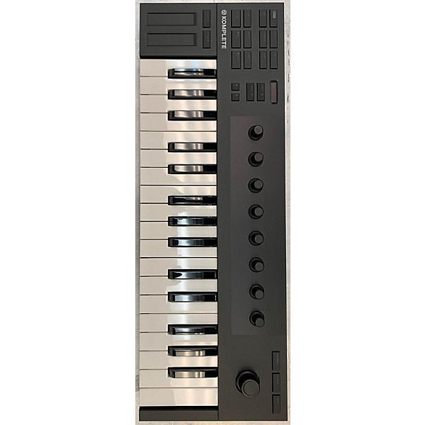 Komplete Kontrol M32 Controller-keyboard Native instruments