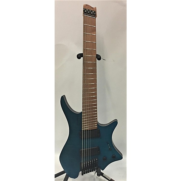 Used strandberg Boden Standard 8 Solid Body Electric Guitar