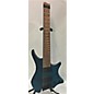 Used strandberg Boden Standard 8 Solid Body Electric Guitar
