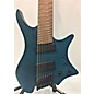 Used strandberg Boden Standard 8 Solid Body Electric Guitar