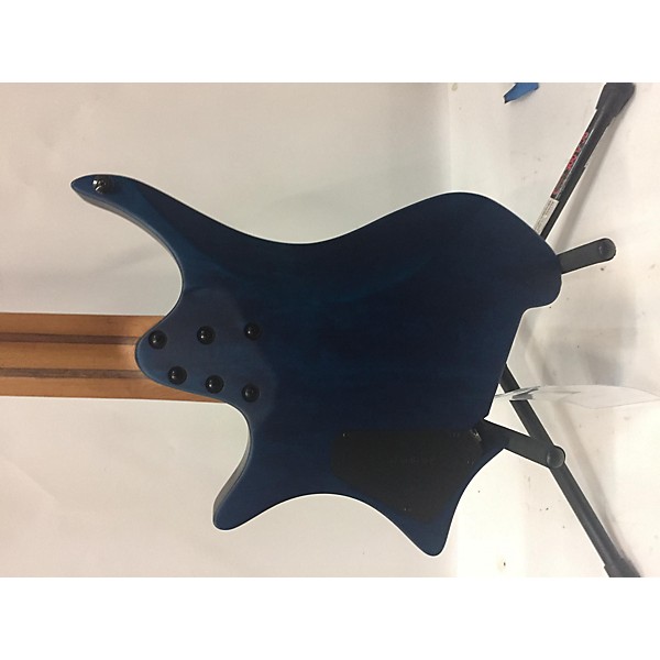 Used strandberg Boden Standard 8 Solid Body Electric Guitar